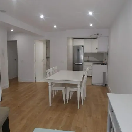 Moderno Apartamento En Zona Antigua Apartment