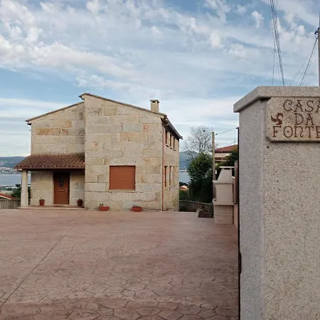 Casa Da Fonte Holiday home *