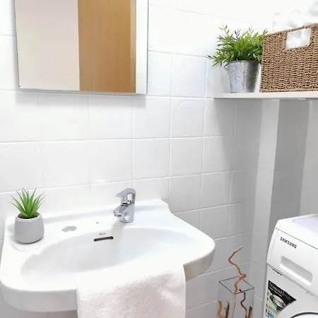 Apartment Lourido Playa *