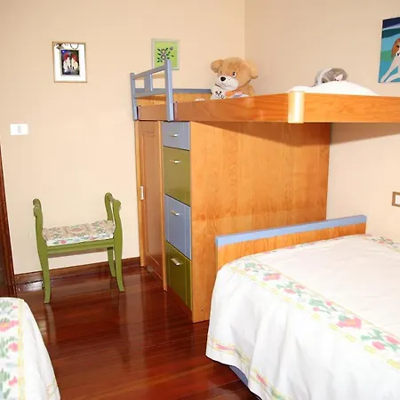 Holiday home Os De Rey *
