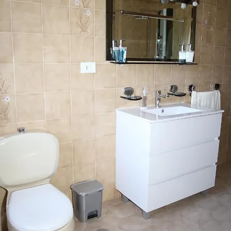 Os De Rey Holiday home