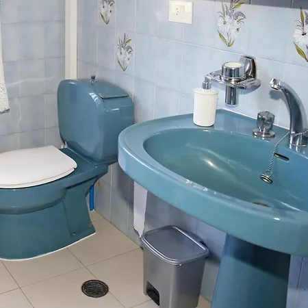 Holiday home Os De Rey Pontevedra