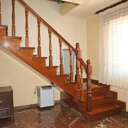 Holiday home Os De Rey *