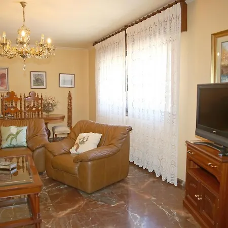 Os De Rey Holiday home Pontevedra