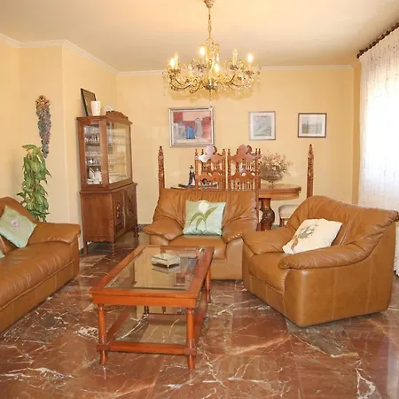 Os De Rey Holiday home Pontevedra