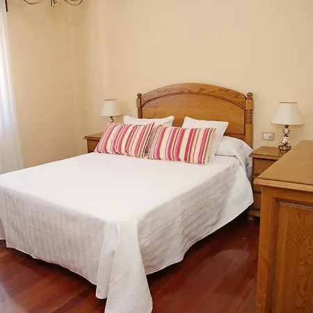 Holiday home Os De Rey Pontevedra
