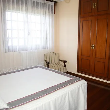 Os De Rey Holiday home *