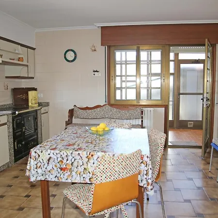 Os De Rey Holiday home Pontevedra