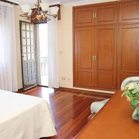 Os De Rey Holiday home