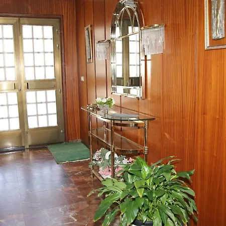 Holiday home Os De Rey