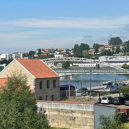 Loft O Burgo Pontevedra