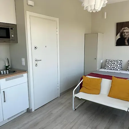 Loft O Burgo Pontevedra