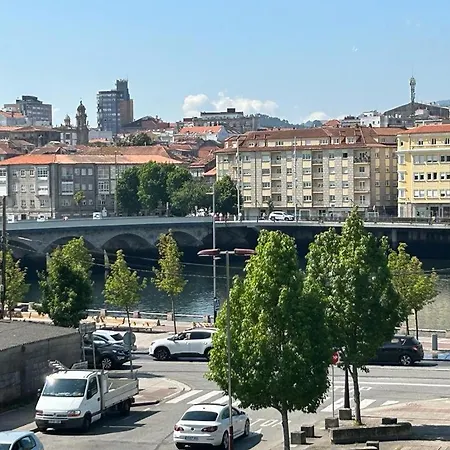 Apartment Loft O Burgo