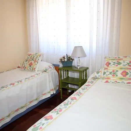 Holiday home Os De Rey Pontevedra