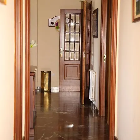 Holiday home Os De Rey Pontevedra