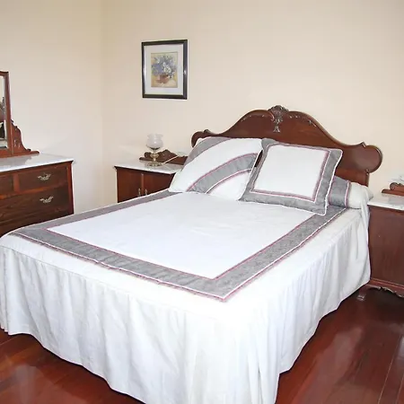 Os De Rey Holiday home *