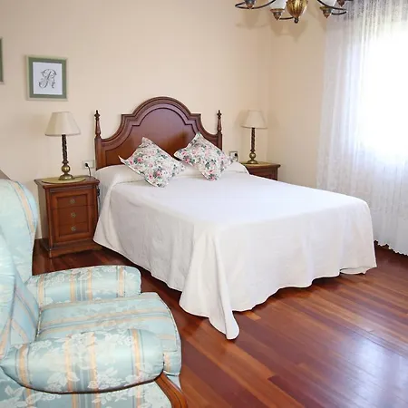 Os De Rey Holiday home *