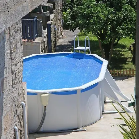 Os De Rey * Pontevedra
