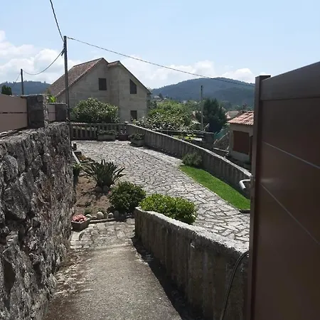 Os De Rey * Pontevedra