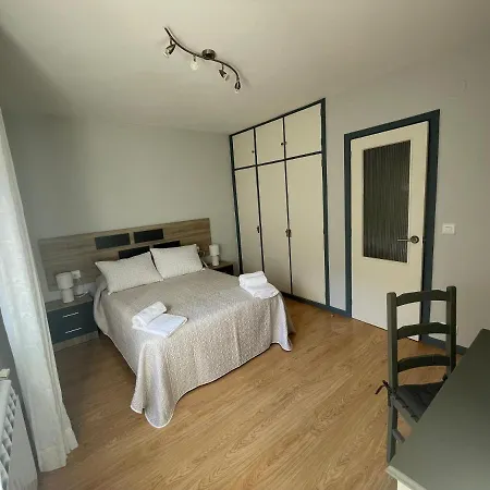 1 Apartment