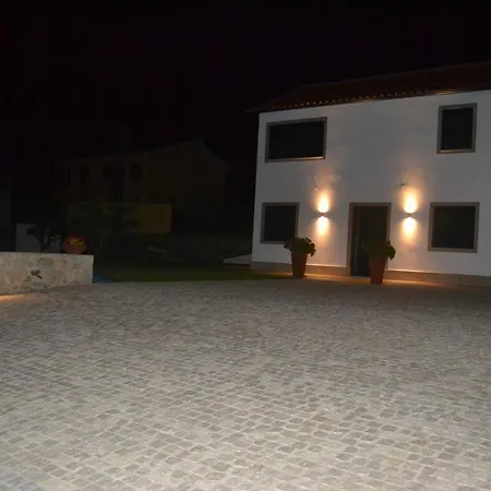 Holiday home Casa Patricia