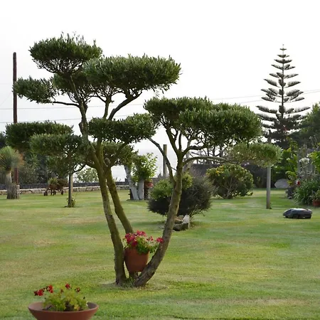 Holiday home Casa Patricia *