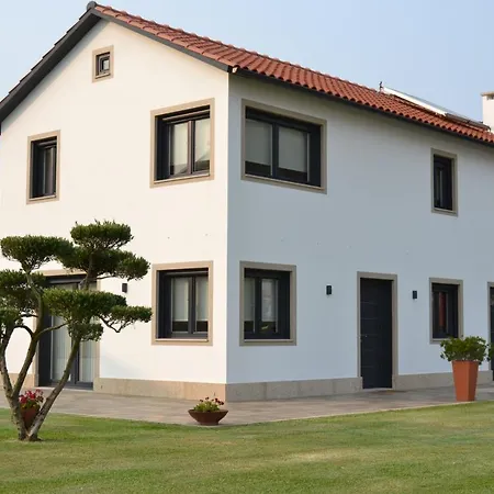 Casa Patricia Pontevedra