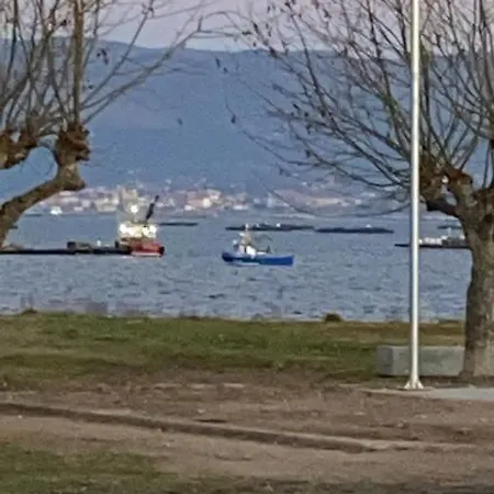 Apartment Mar De Arousa *
