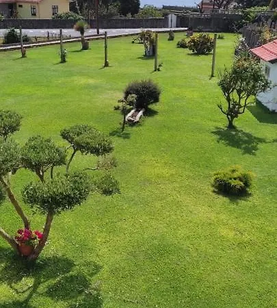 Casa Patricia Holiday home