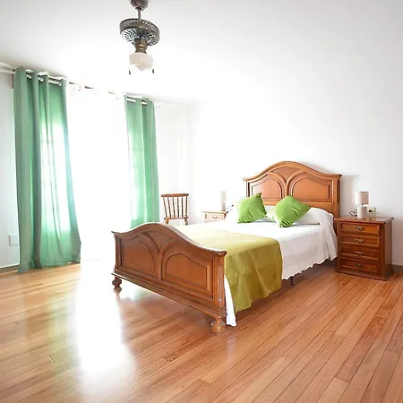 Casa En Playa De As Sinas Holiday home