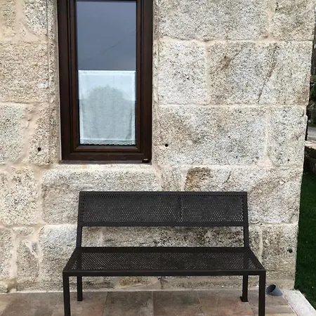 Holiday home Casa Lisboana