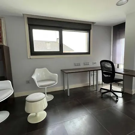 Holiday home Branca , Agradable Casa Independiente Con Piscina Pontevedra