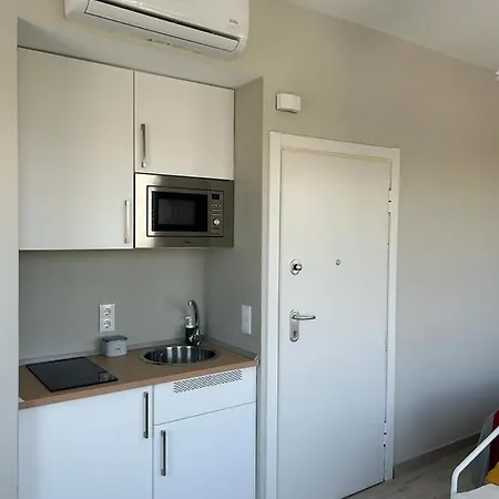 Apartment Loft O Burgo