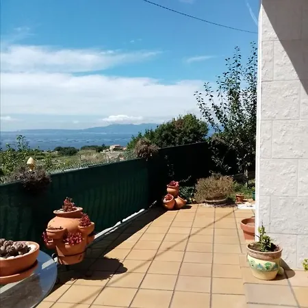 Casa De Verano Holiday home Pontevedra