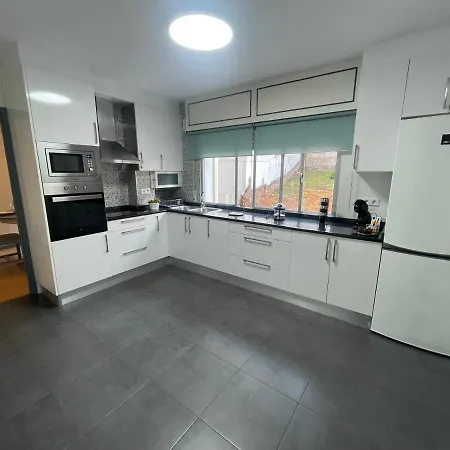1 Apartment Pontevedra