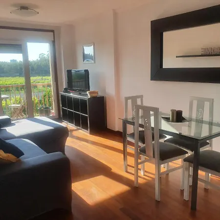 Nueva Vista Apartment