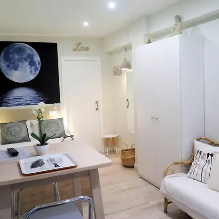 Acogedor Luna Pontevedra