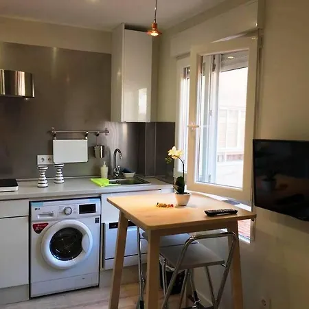 Acogedor Luna Apartment Pontevedra