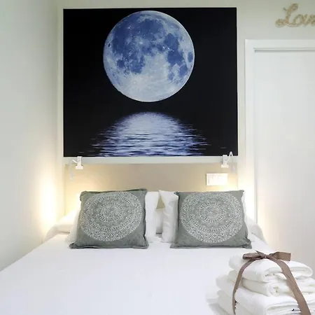 Acogedor Luna Pontevedra