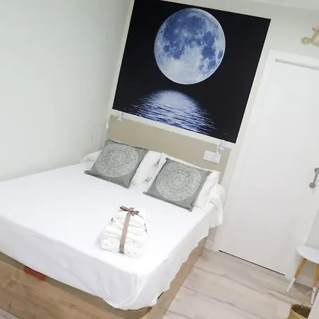 Acogedor Luna Pontevedra
