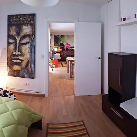 San Antonino 21 Apartment
