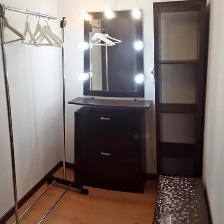 San Antonino 21 Apartment