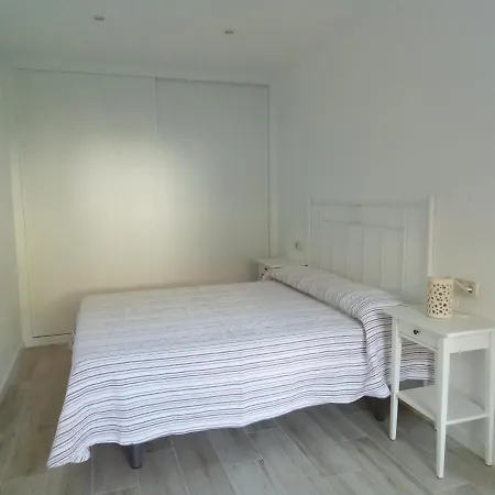 Acogedor Apartamento A 5 Minutos De Sanxenxo *
