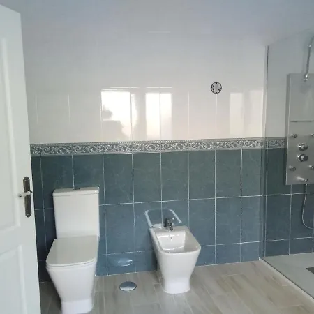 Apartment Acogedor Apartamento A 5 Minutos De Sanxenxo