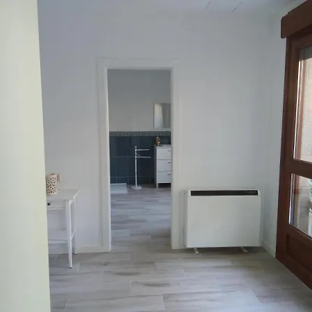 Apartment Acogedor Apartamento A 5 Minutos De Sanxenxo