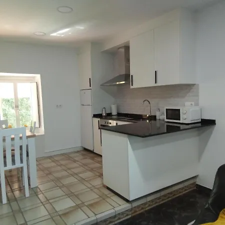 Apartment Acogedor Apartamento A 5 Minutos De Sanxenxo