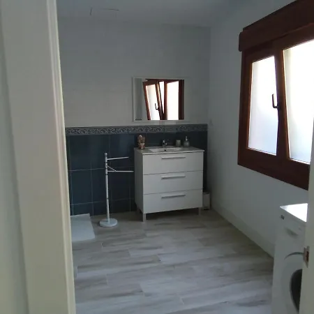 Apartment Acogedor Apartamento A 5 Minutos De Sanxenxo Pontevedra
