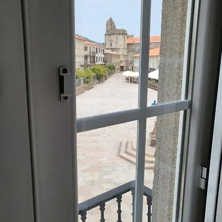 Casa Maruxa Guest house