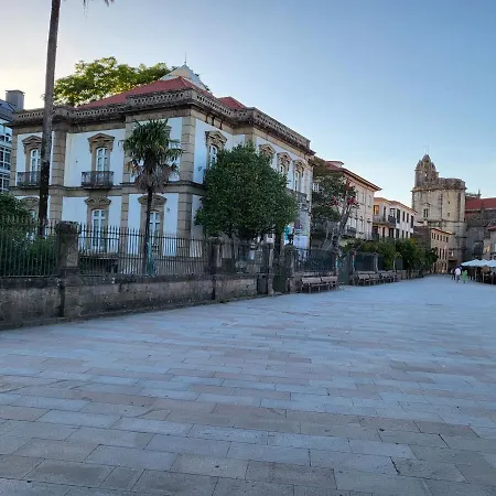 Casa Maruxa Guest house Pontevedra