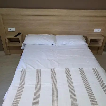 Casa Maruxa * Pontevedra